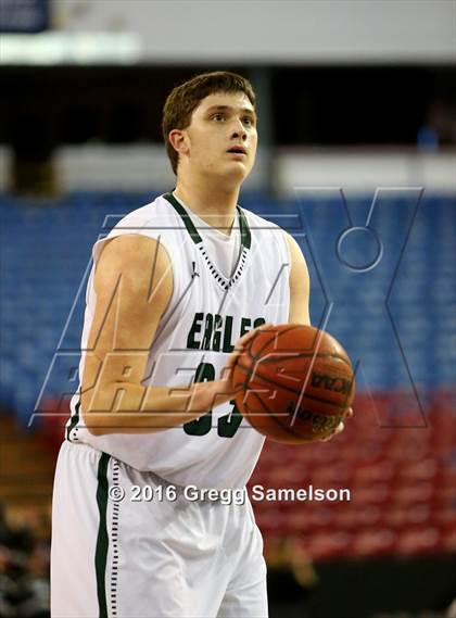 Thumbnail 3 in Turlock Christian @ Elliot Christian photogallery.