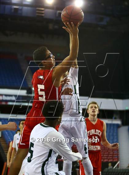 Thumbnail 2 in Turlock Christian @ Elliot Christian photogallery.