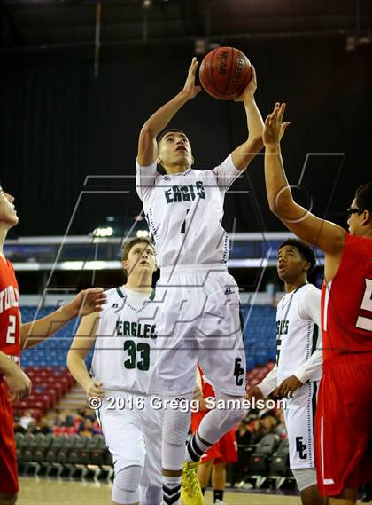 Thumbnail 2 in Turlock Christian @ Elliot Christian photogallery.