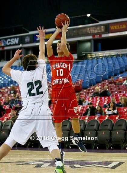 Thumbnail 1 in Turlock Christian @ Elliot Christian photogallery.