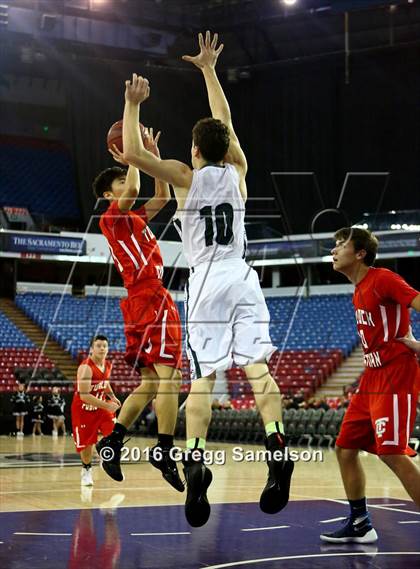 Thumbnail 2 in Turlock Christian @ Elliot Christian photogallery.