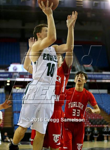 Thumbnail 3 in Turlock Christian @ Elliot Christian photogallery.