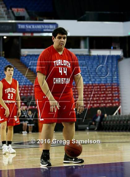 Thumbnail 3 in Turlock Christian @ Elliot Christian photogallery.