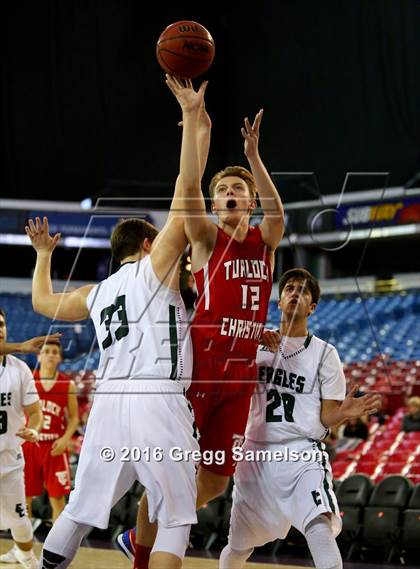 Thumbnail 2 in Turlock Christian @ Elliot Christian photogallery.