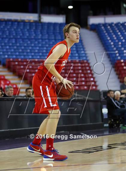 Thumbnail 2 in Turlock Christian @ Elliot Christian photogallery.