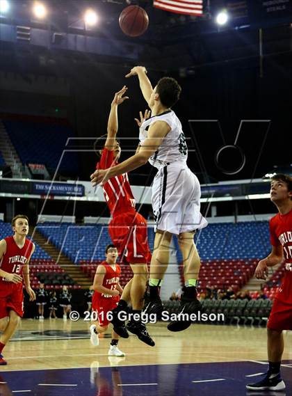 Thumbnail 3 in Turlock Christian @ Elliot Christian photogallery.