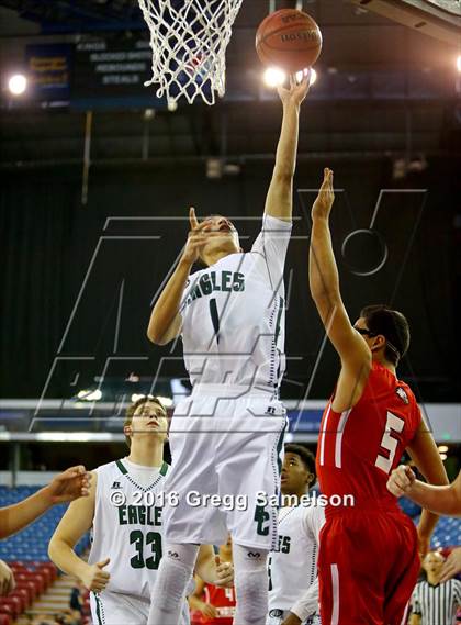 Thumbnail 1 in Turlock Christian @ Elliot Christian photogallery.
