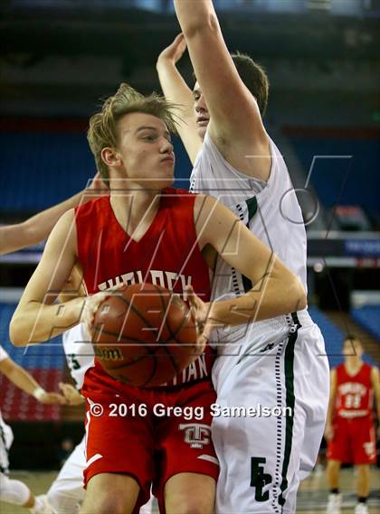 Thumbnail 2 in Turlock Christian @ Elliot Christian photogallery.