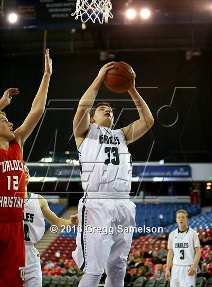 Thumbnail 2 in Turlock Christian @ Elliot Christian photogallery.