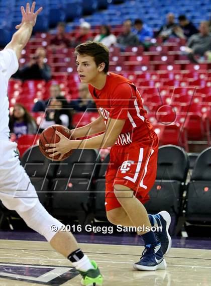 Thumbnail 3 in Turlock Christian @ Elliot Christian photogallery.