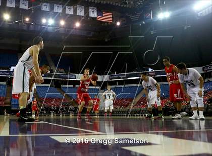 Thumbnail 3 in Turlock Christian @ Elliot Christian photogallery.