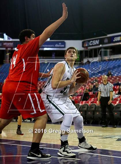 Thumbnail 1 in Turlock Christian @ Elliot Christian photogallery.