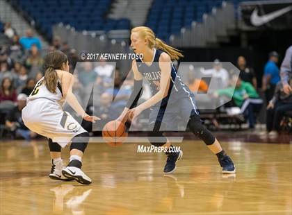 Thumbnail 1 in Canadian vs. Goliad (UIL 3A Semifinal) photogallery.