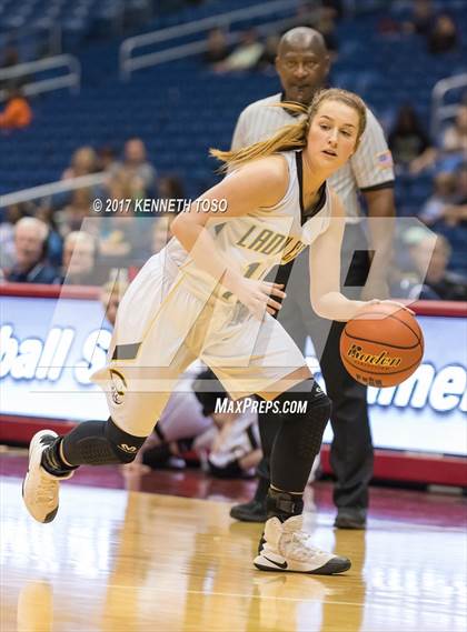 Thumbnail 1 in Canadian vs. Goliad (UIL 3A Semifinal) photogallery.