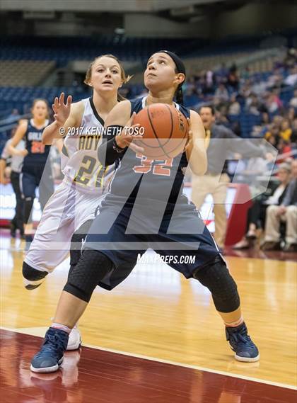 Thumbnail 2 in Canadian vs. Goliad (UIL 3A Semifinal) photogallery.