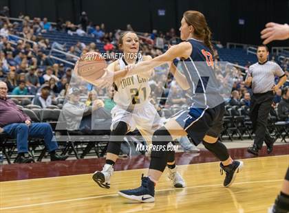 Thumbnail 1 in Canadian vs. Goliad (UIL 3A Semifinal) photogallery.