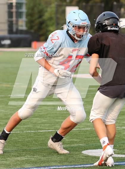 Thumbnail 3 in Hillsdale @ Woodside (Scrimmage) photogallery.