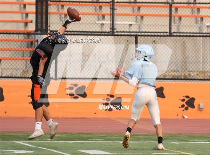 Thumbnail 1 in Hillsdale @ Woodside (Scrimmage) photogallery.
