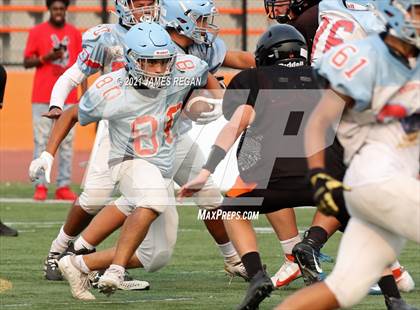 Thumbnail 3 in Hillsdale @ Woodside (Scrimmage) photogallery.