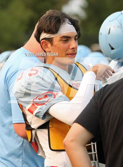 Thumbnail 1 in Hillsdale @ Woodside (Scrimmage) photogallery.