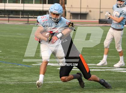 Thumbnail 1 in Hillsdale @ Woodside (Scrimmage) photogallery.