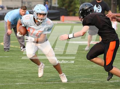 Thumbnail 3 in Hillsdale @ Woodside (Scrimmage) photogallery.