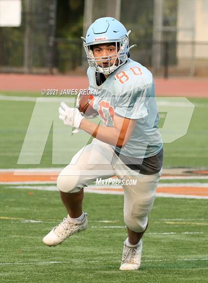 Thumbnail 2 in Hillsdale @ Woodside (Scrimmage) photogallery.