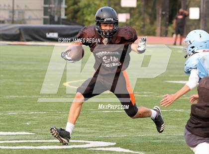 Thumbnail 2 in Hillsdale @ Woodside (Scrimmage) photogallery.