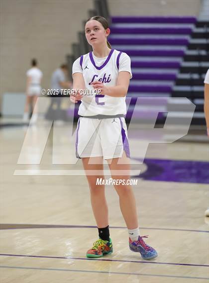 Thumbnail 3 in JV: Mountain Ridge @ Lehi photogallery.