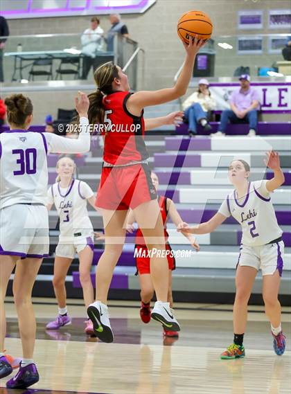 Thumbnail 1 in JV: Mountain Ridge @ Lehi photogallery.