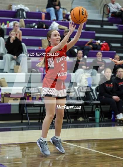 Thumbnail 2 in JV: Mountain Ridge @ Lehi photogallery.