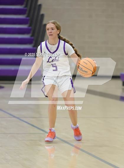 Thumbnail 2 in JV: Mountain Ridge @ Lehi photogallery.