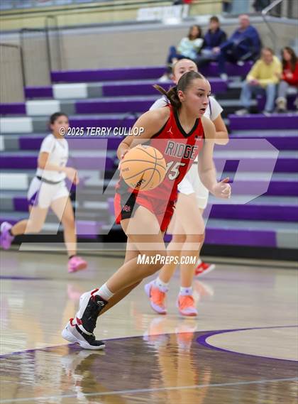 Thumbnail 2 in JV: Mountain Ridge @ Lehi photogallery.