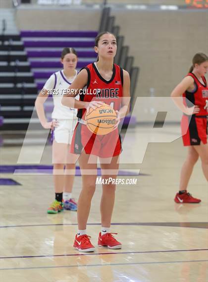 Thumbnail 2 in JV: Mountain Ridge @ Lehi photogallery.