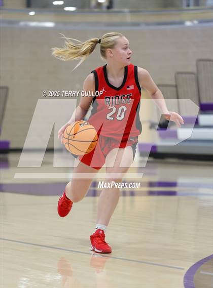 Thumbnail 1 in JV: Mountain Ridge @ Lehi photogallery.