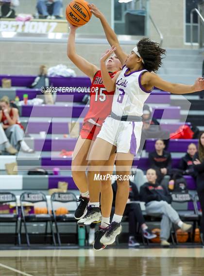 Thumbnail 2 in JV: Mountain Ridge @ Lehi photogallery.