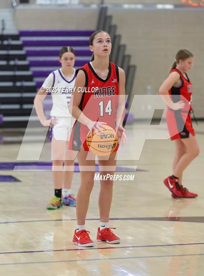 Thumbnail 1 in JV: Mountain Ridge @ Lehi photogallery.