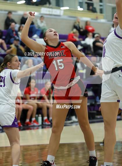 Thumbnail 1 in JV: Mountain Ridge @ Lehi photogallery.