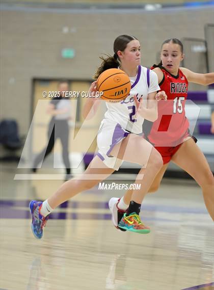 Thumbnail 2 in JV: Mountain Ridge @ Lehi photogallery.