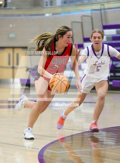 Thumbnail 3 in JV: Mountain Ridge @ Lehi photogallery.