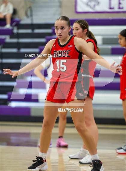 Thumbnail 2 in JV: Mountain Ridge @ Lehi photogallery.