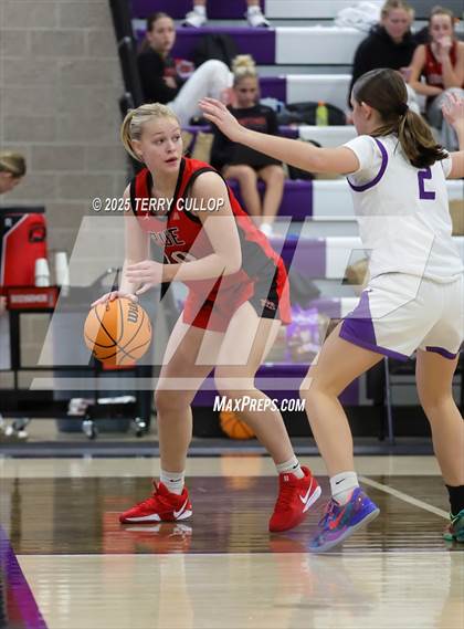 Thumbnail 3 in JV: Mountain Ridge @ Lehi photogallery.
