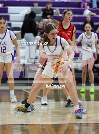 Thumbnail 2 in JV: Mountain Ridge @ Lehi photogallery.