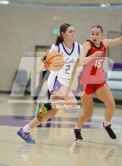 Thumbnail 3 in JV: Mountain Ridge @ Lehi photogallery.