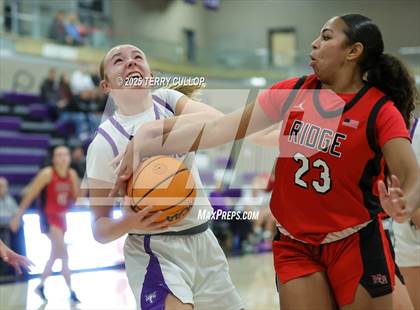 Thumbnail 2 in JV: Mountain Ridge @ Lehi photogallery.