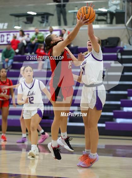 Thumbnail 1 in JV: Mountain Ridge @ Lehi photogallery.
