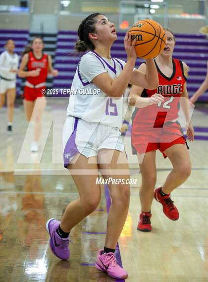 Thumbnail 1 in JV: Mountain Ridge @ Lehi photogallery.