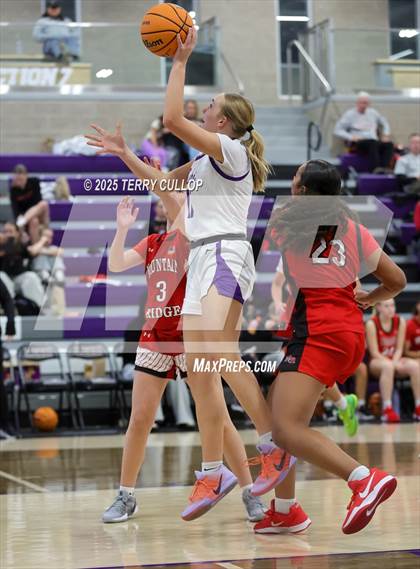 Thumbnail 1 in JV: Mountain Ridge @ Lehi photogallery.