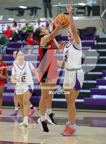 Thumbnail 3 in JV: Mountain Ridge @ Lehi photogallery.