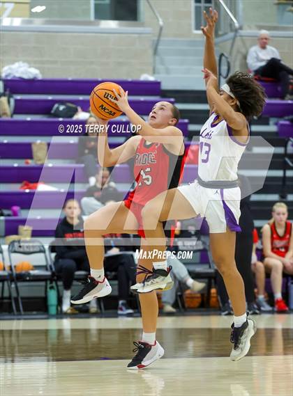 Thumbnail 3 in JV: Mountain Ridge @ Lehi photogallery.